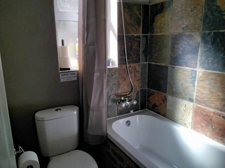 Villa House Mcintosh à Elands Bay Extérieur photo