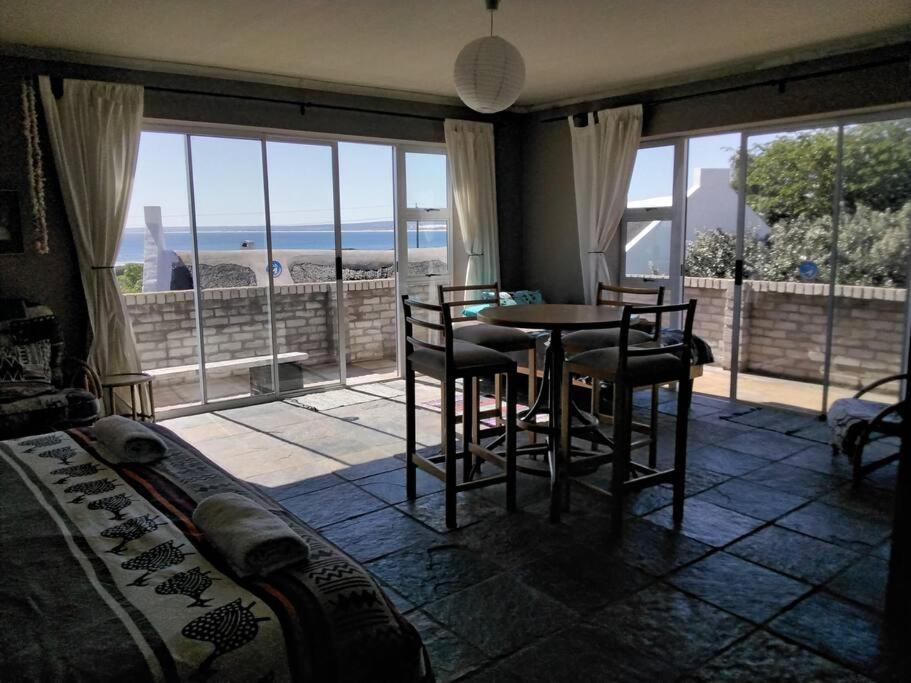 Villa House Mcintosh à Elands Bay Extérieur photo