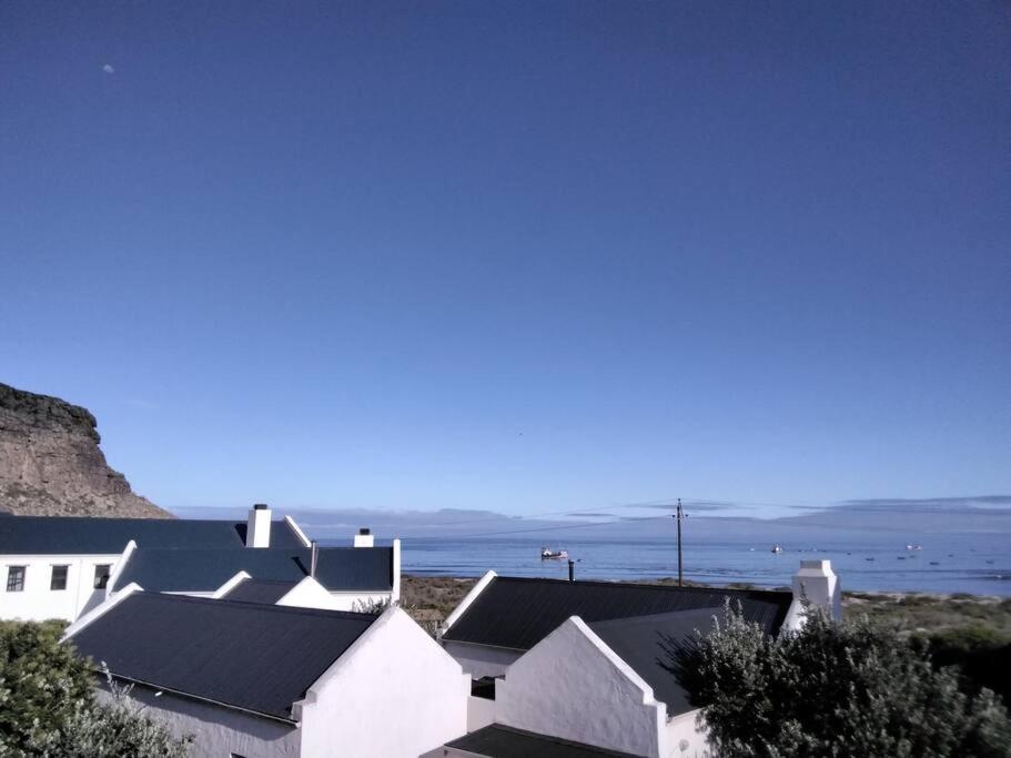 Villa House Mcintosh à Elands Bay Extérieur photo