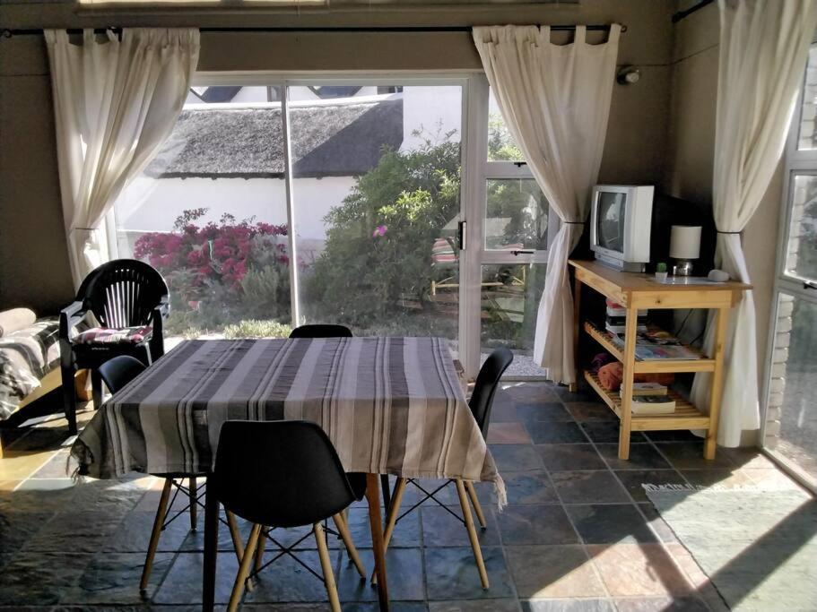 Villa House Mcintosh à Elands Bay Extérieur photo