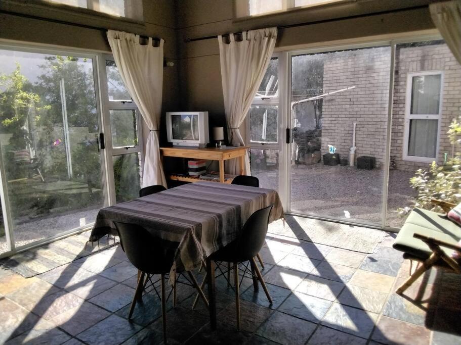 Villa House Mcintosh à Elands Bay Extérieur photo