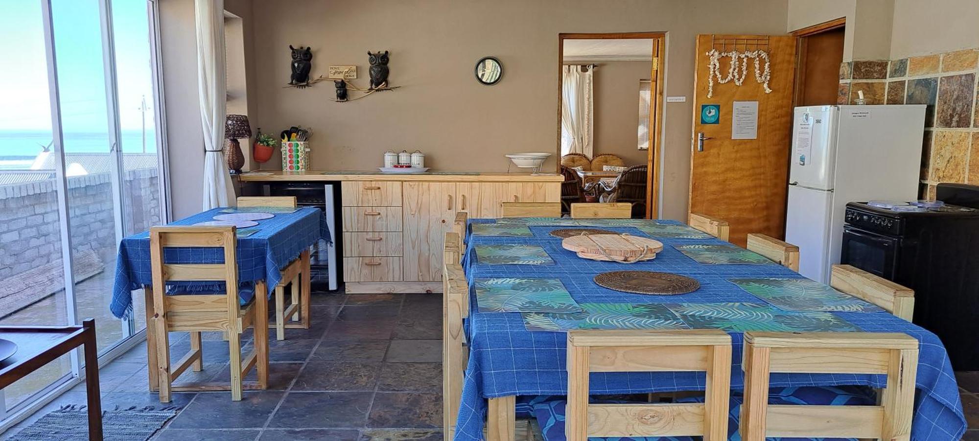 Villa House Mcintosh à Elands Bay Extérieur photo